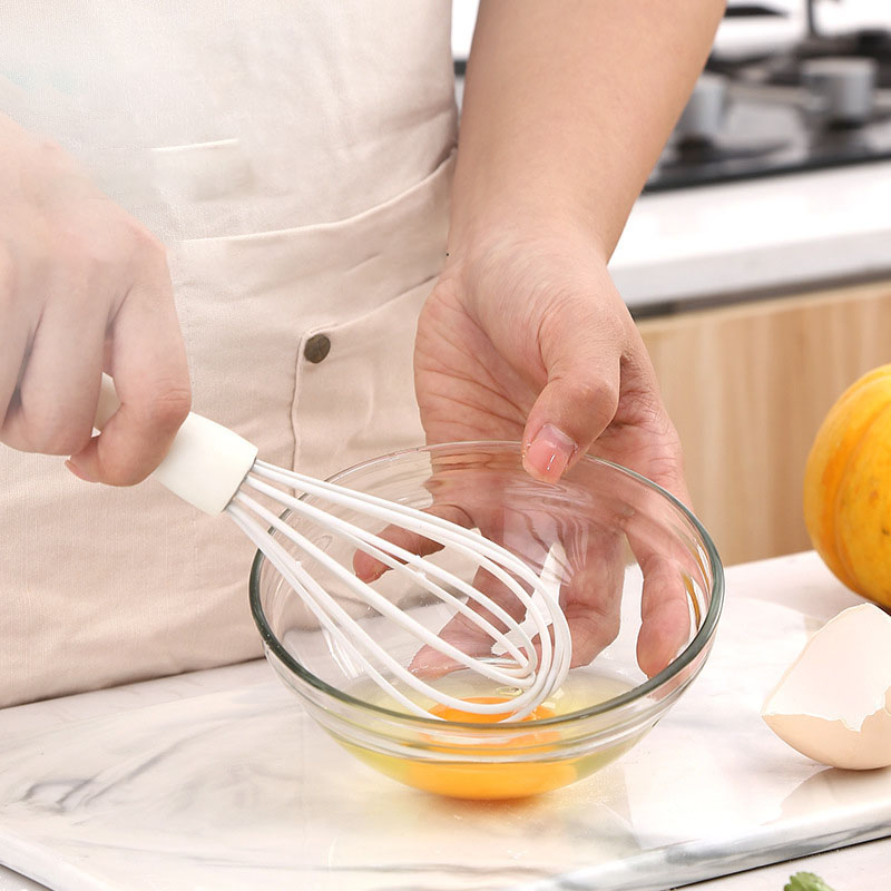 silicone cooking utensils